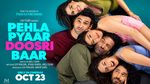 Pehla Pyaar Doosri Baar First Look: Luv Ranjan Bets Big on Six Fresh Faces