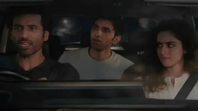 Pehla Pyaar Doosri Baar