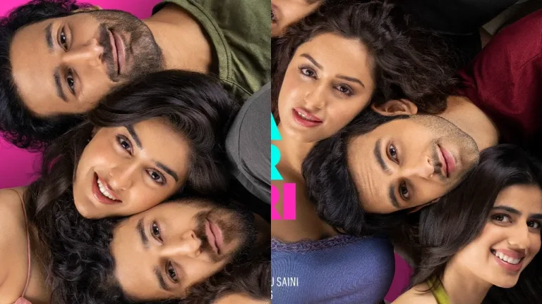 Pehla Pyaar Doosri Baar