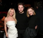 Phoebe Dynevor Marries Cameron Fuller In Dreamy French Wedding Celebration