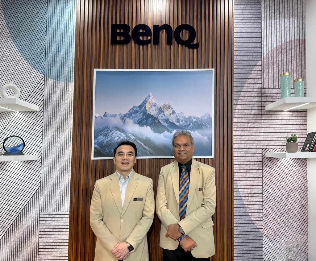BenQ