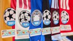 Champions League Introduces Debut Patches for 2026-27: Part of UEFA & Fanatics’ Six-Year Deal Until 2033