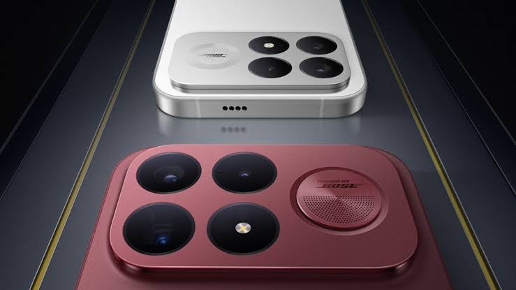 Poco F9 Pro