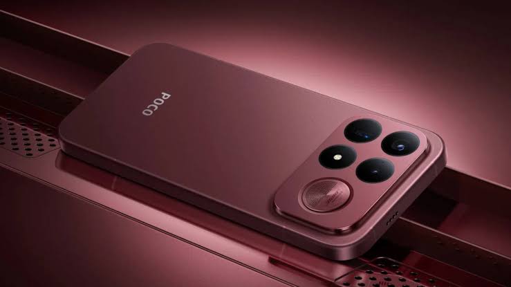 Poco F9