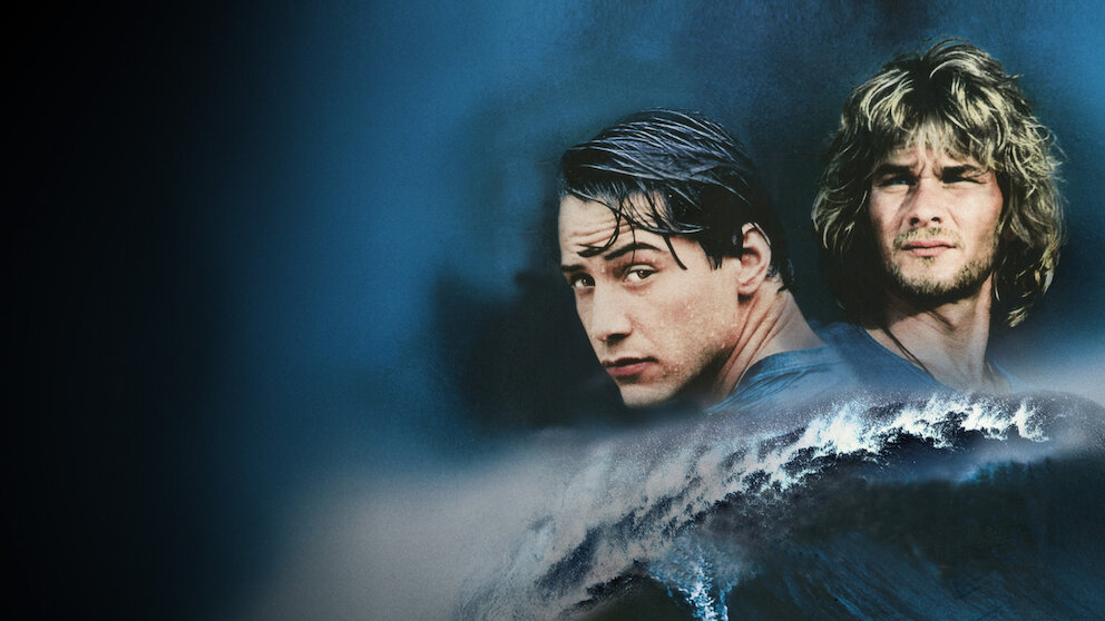 Point Break