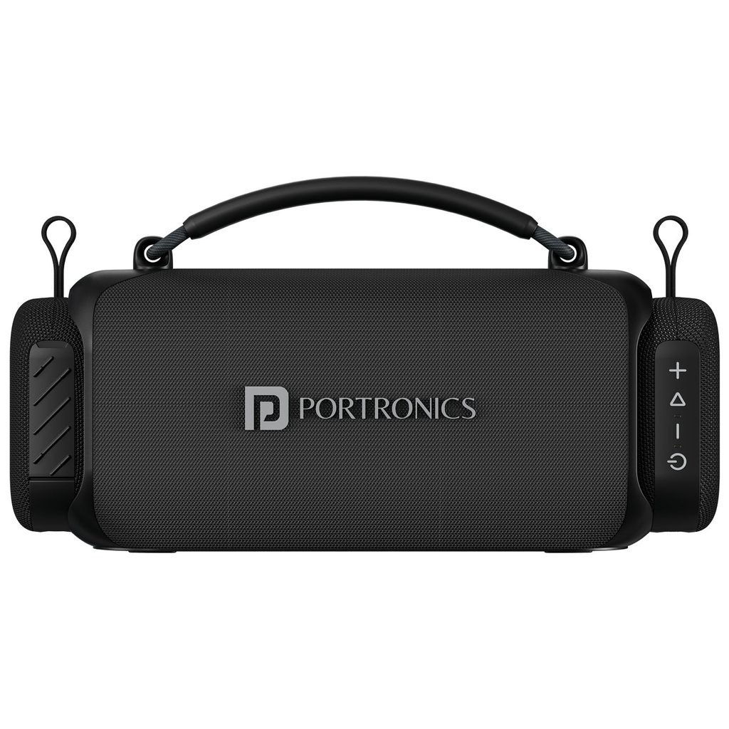 Portronics