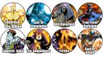 Most Powerful DC Characters Ranked as of 2026