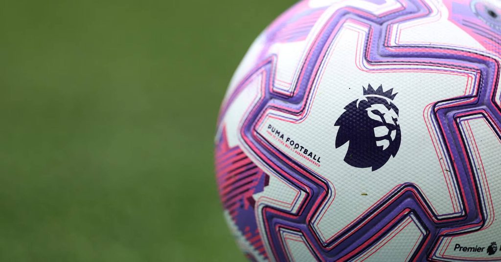 Premier League