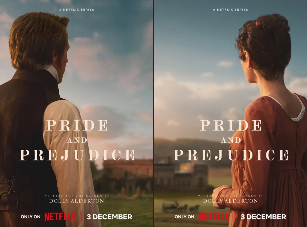 Pride & Prejudice
