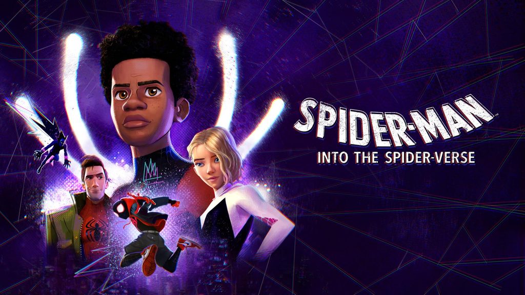 Prime Video Spider-Man spinoff is official