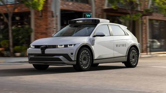 Waymo