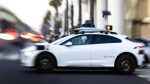 Puke And Poop Are Just Part Of The Nightmare For Waymo’s Fleet