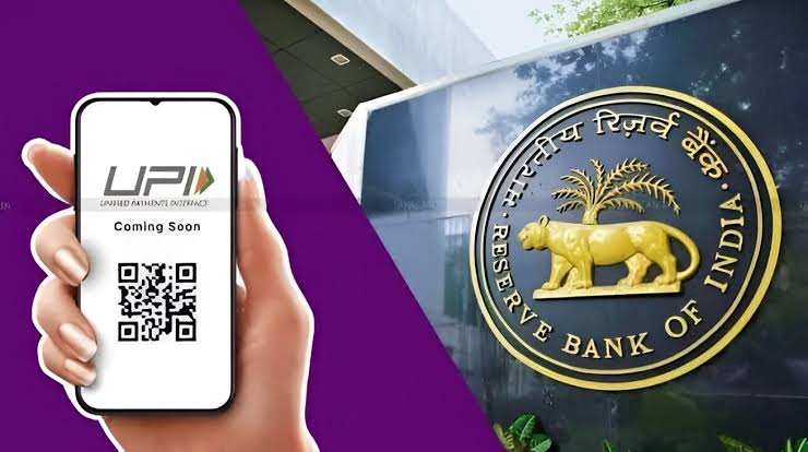 RBI Unveils UPI Tap & Pay, MyUPI,