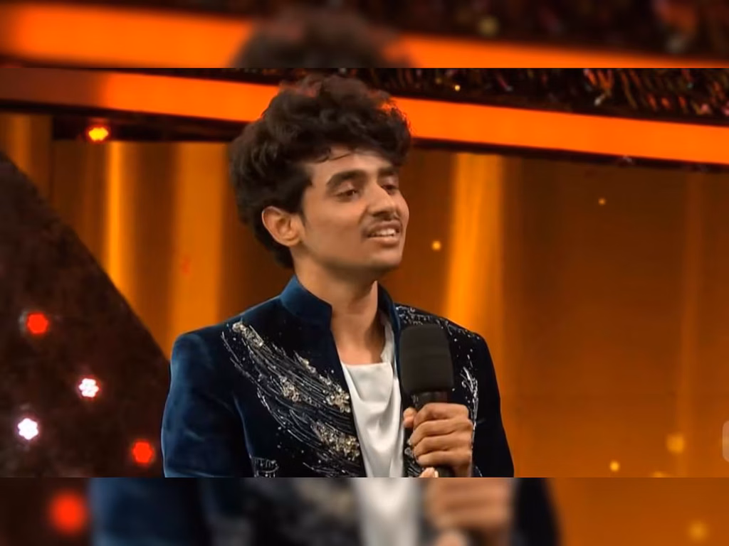 Bigg Boss Telugu 10