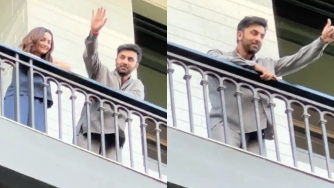 Ranbir Kapoor