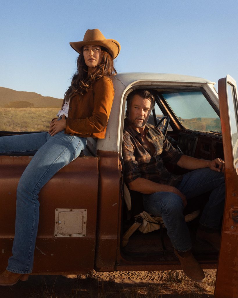 Ransom Canyon