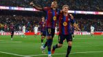 Raphinha Barcelona Hat Trick Powers Club Record Seven-Goal Rout