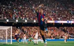 Raphinha Named La Liga Player of the Month for August After Scoring Five Goals