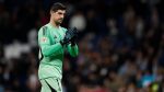 Real Madrid goalkeeper succession plan complicated by Liverpool