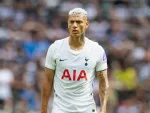 Richarlison Left Out of Tottenham Hotspur’s Premier League Squad as Exit Nears