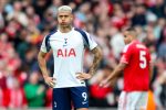 Richarlison’s Vasco da Gama Move Collapses Despite Tottenham Agreeing Fee