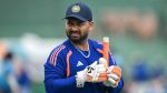 Rishabh Pant Calls On India To Rally Behind Its Athletes Ahead Of The 2026 Asian Games