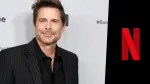 Rob Lowe