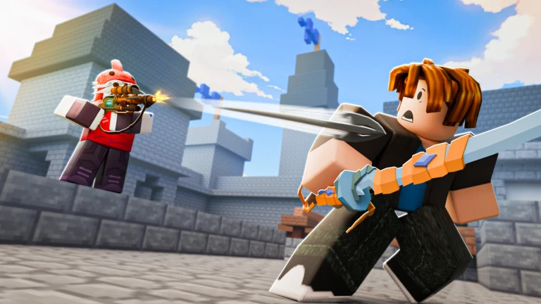 Roblox