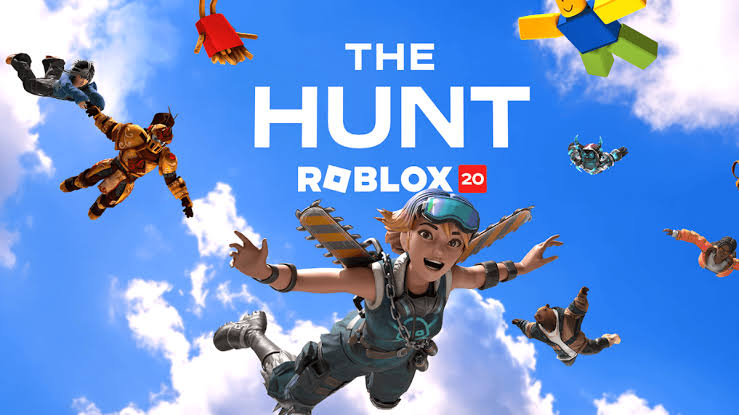 Roblox