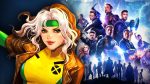 Rogue Joins Marvel’s X-Men Reboot, Finally Fixing Fox’s 12-Year-Old Mistake