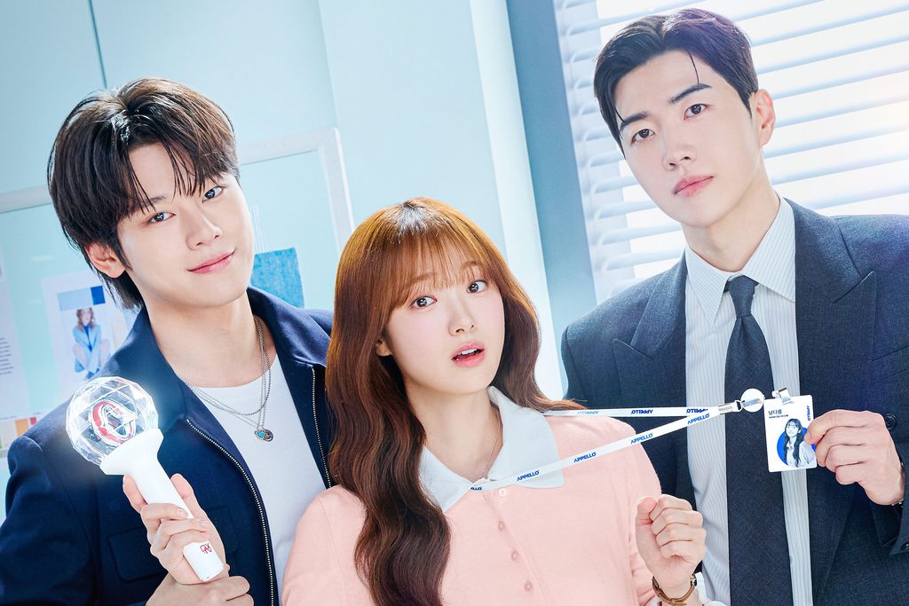 K-Dramas