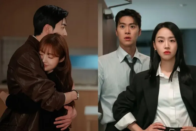 K-Dramas