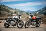Royal Enfield 650 vs 750 Twins: Which Cruiser Should You Buy?