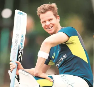 Steve Smith and the Psychology of Run Chases in High-Stakes Moments