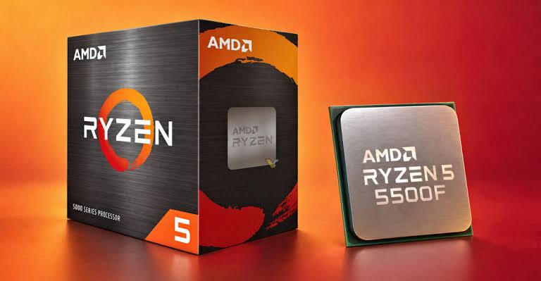 AMD Sets $189 Price for Ryzen 5 7500 and $99 for Ryzen 5 5500F