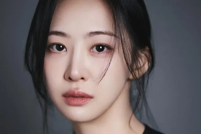 Dasom’s Bold New Era Begins!