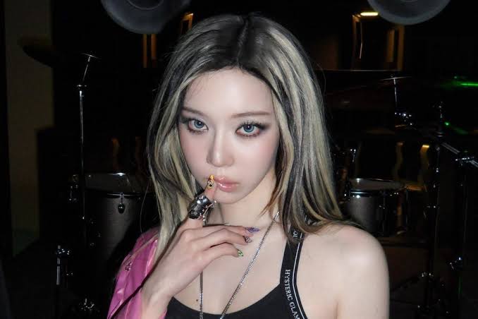 SM Entertainment