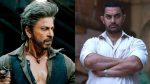 Shah Rukh Khan vs Aamir Khan: Whose 90s Blockbusters Aged Better?