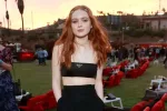 Sadie Sink Turns Heads in Calvin Klein’s Boldest New Campaign: From Jean Grey to Fashion Icon