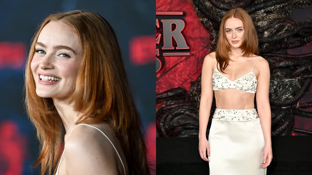 Sadie Sink Net Worth