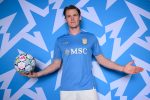 Scott McTominay to Undergo Heart Surgery After Cardiac Arrhythmia Diagnosis at Napoli