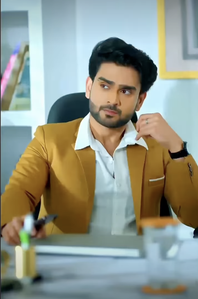 Makkar CEO WiFi Micro Drama