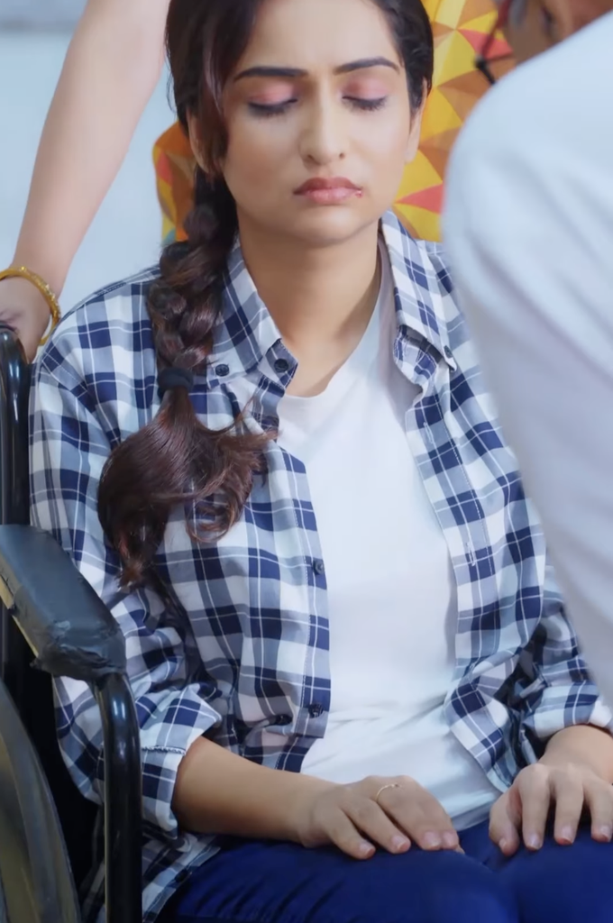 Sabak Ishq Ka Micro Drama