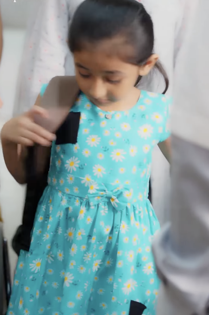 Sabak Ishq Ka Micro Drama