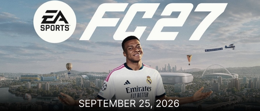 2026–2027 Is Shaping Up to Be the Most Stacked Era in Gaming History