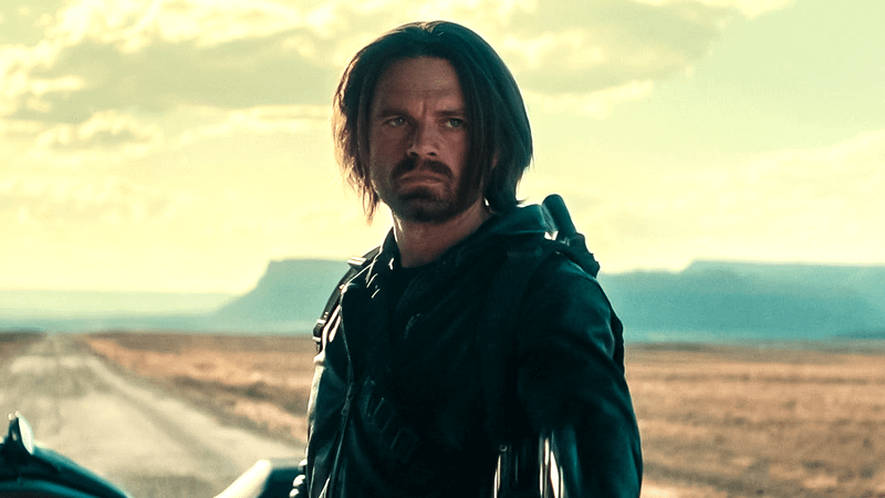 Sebastian Stan