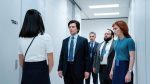 The Severance Season 2 Vision Driving Audience Engagement