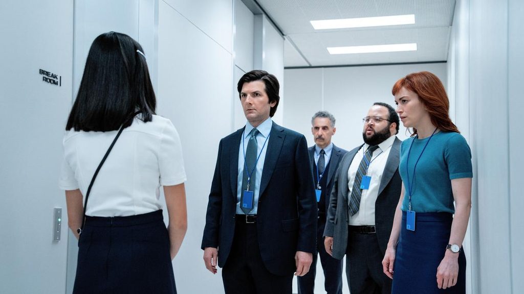 Severance Season 2
