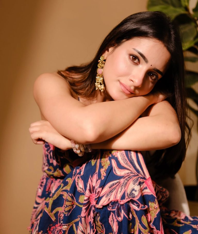Shagun Sharma