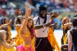 Shakira Scores First-Ever Rhythmic Airplay No. 1 Hit